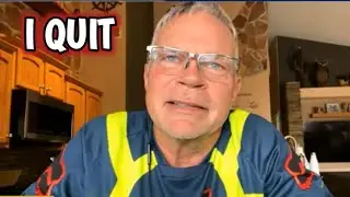 END OF AN ERA | JOHN'S FINAL GOODBYE TO ARMWRESTLING