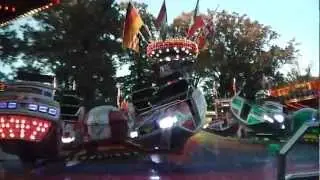 Future Dance Breakdance (T.H. Boesveld) Offride HerfstKermis Enschede 2012 [HD]