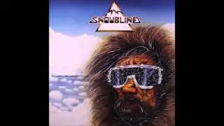 Snowblind — Possession