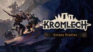 Kromlech - Crises Trailer