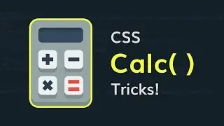Learn How To Use CSS Calc() function in Hindi