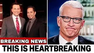 Jimmy Kimmel&rsquo;s Lifelong Friend & Band Leader Cleto Escobedo Dies at 59 | Tribute