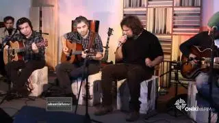 Peyk - Aşk Ki / #akustikhane #sesiniac