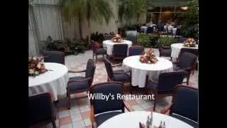 Willowbrook Inn Hotel in Willowbrook-Hinsdale, IL