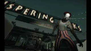 Breathing Fresh Air Into Left 4 Dead 2