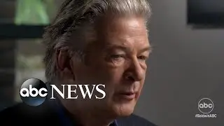 Alec Baldwin on actor's responsibility for movie set safety
