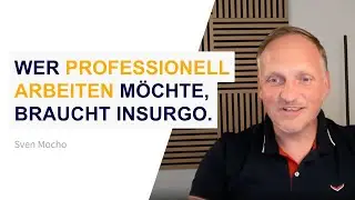 Sven Mocho - Erfahrungsbericht Wechsel von Blaudirekt AMEISE zu Insurgo