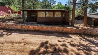 8234 W Highway 24, Cascade, CO Presented by Jacob Graber.