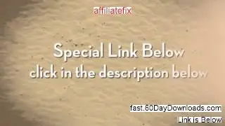 Affiliatefix 2014 (real review and instant access)
