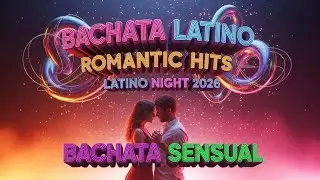 Bachata de Amor Latina Mix Rom&aacute;ntico 💕🎧 M&uacute;sica para Parejas Inspired Frank Reyes