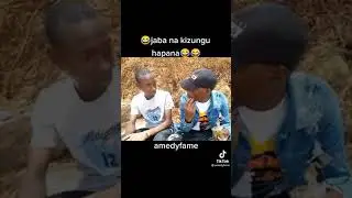 Kamba comedy