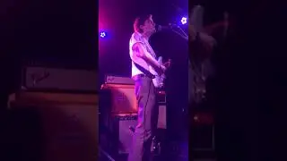 Vundabar - Alien Blues Live