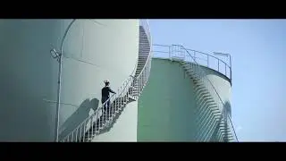 Central Dock Sud - Presentaci&oacute;n
