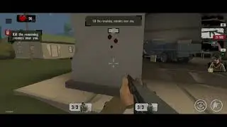 World war polygon: part-4
