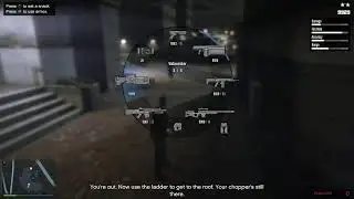 GTA with the crew 2