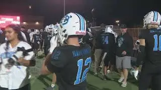 PINECREST SLOAN CANYON PIRATES 2025 PART 3 FOOTBALL