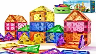 Top 5 Magnetic Tile Sets for Kids: Honest Comparison & Best Picks!