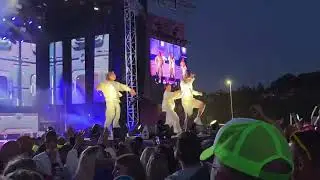 BARCODE BROTHERS Vi elsker Vejle 2025