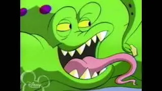 Disney Channel Commercials (2003) 