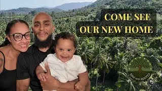 Our New Home in Koh Samui | Slowing Down & Settling In