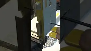 вскрытие замка MCM 3+3. сайт :  