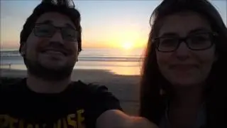 Still 23 - California (Ft. drummer Robin Diaz) - [Official Video]