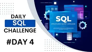 Day 4: Pivot Data Using CASE Statements &ndash; SQL Trick You&rsquo;ll Love!