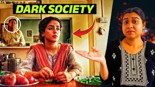 Mrs (2025): Movie Cinematic Review & Reccomendation | Sanya Malhotra | Screenid