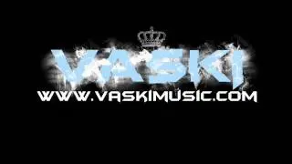 Vaski - Might Like You Better