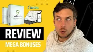 Socio Buddy Review + (Bonus Worth $997)