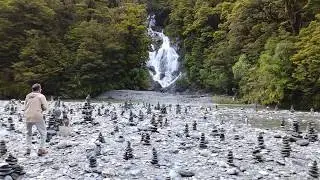 Fantail Falls