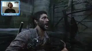 Crezip - [FR] The Last of Us Part I - En route pour le barrage et retrouvailles avec Tommy