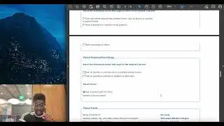 Filling Financial Aid Documents With No Tax Returns/ Self-Employed Parents & Request CSS Waivers