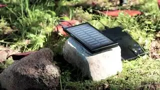 Powerbanki reklamowe Clerk 97137