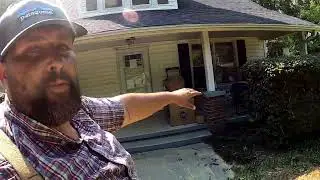 lawncare | landscaping | how I trim hedges