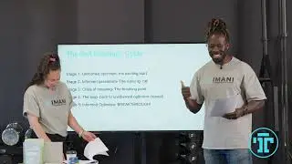 Thrive Workshop: Part 2 &ndash; Why Midlife Struggles Are Not The Real Problem (And What Actually Works)