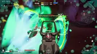 Strinova New Map Ocarnus + Character Mara