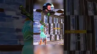 Fastest prefire in Fortnite...