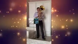 А. Джойс - вальс 