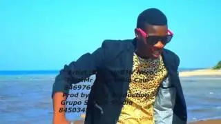 Big Calo ft Mr Neco - Mastaly .