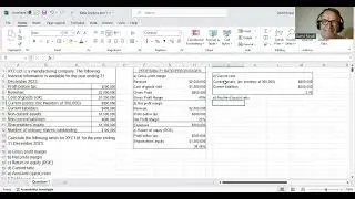 Ratio Analysis Part 1