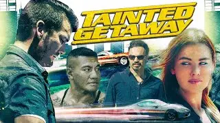 TAINTED GETAWAY ◾️ ENGLISH AUDIO ◾️ FULL MOVIE ◾️🎞 Movie Play English