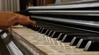 Takeaway By Chainsmokers - Piano Cover