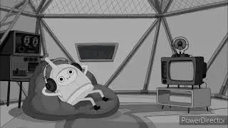 adventure time - jake the brick