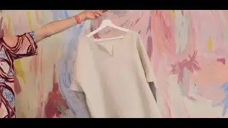 Kleren maken: linnen hemd