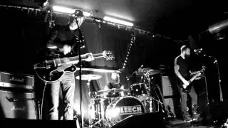Crystal Head #2 at the Hoxton Square Bar & Kitchen 23-April-2013