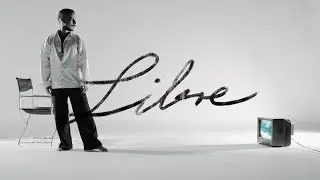 El Hijo del Búho, Marlon Peroza - Libre (video oficial)