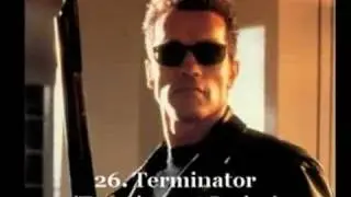 50 Greatest Movie Characters