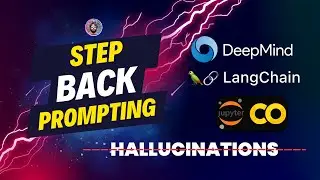 Mastering DeepMind's Advanced Prompt Technique: Step-Back Prompting with LangChain