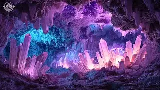 1111Hz Violet Flame &bull; Invokes Abundance, Protection, and Divine Guidance